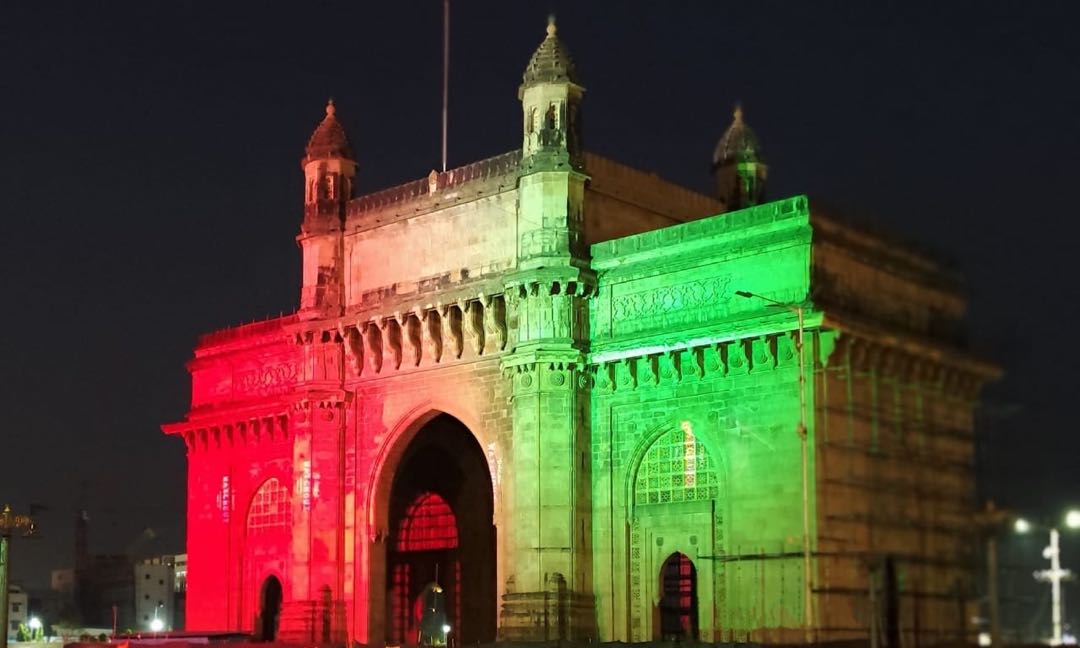 Gateway of India