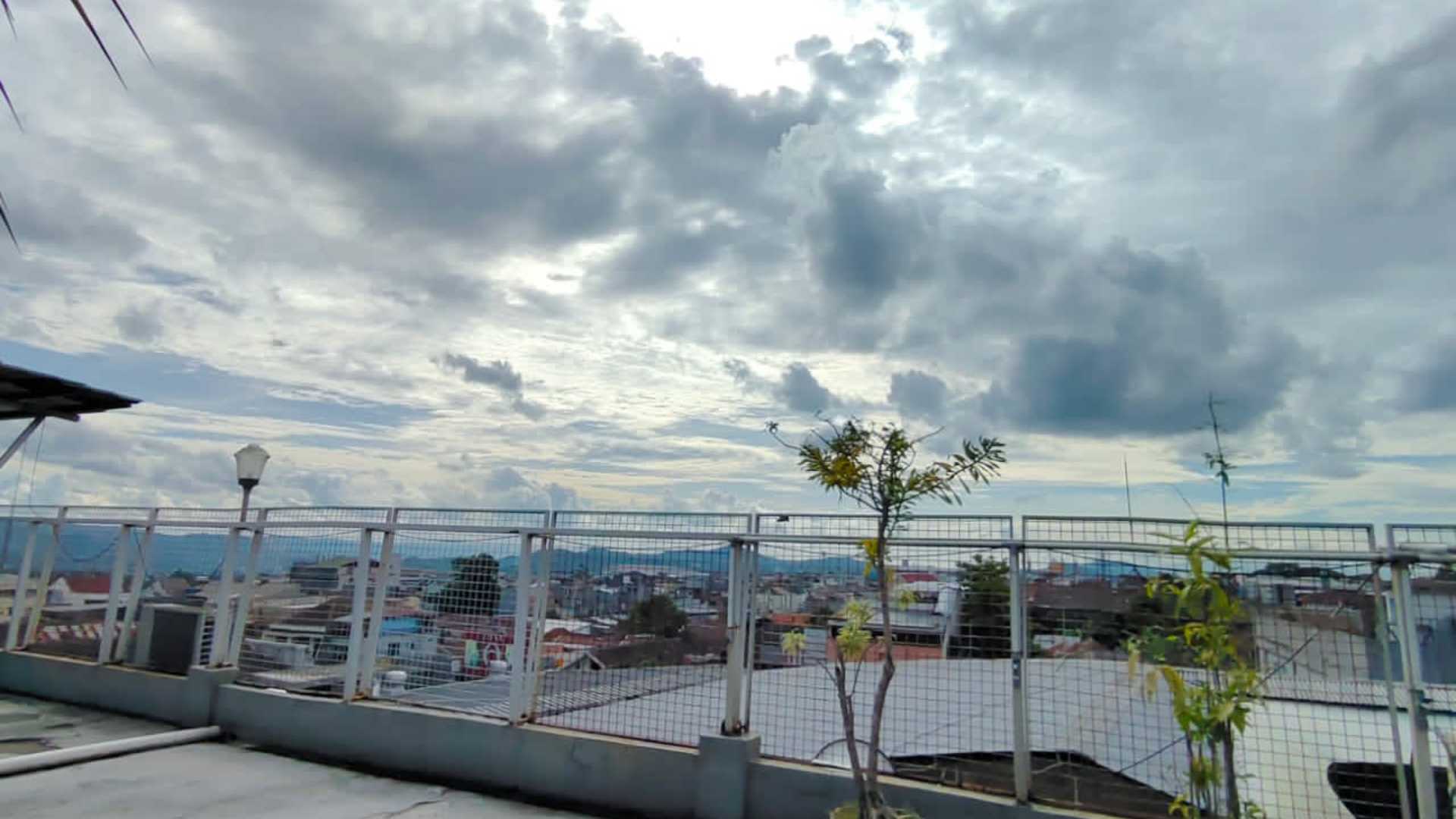 Sukabumi ku cerah