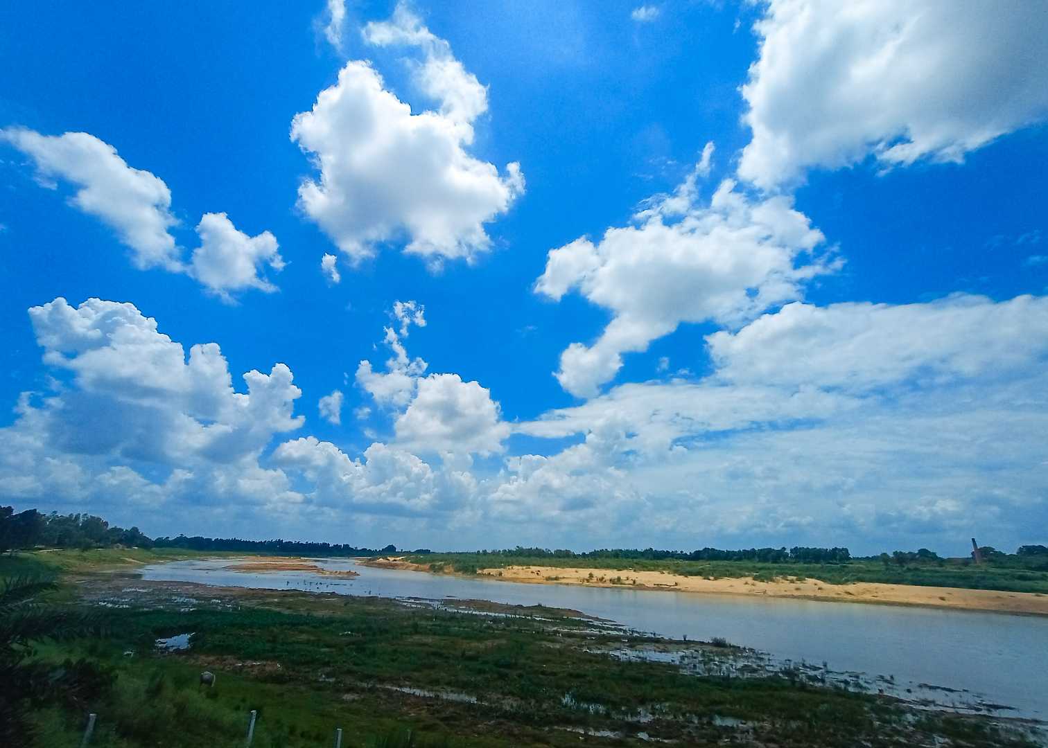 Blue Sky 