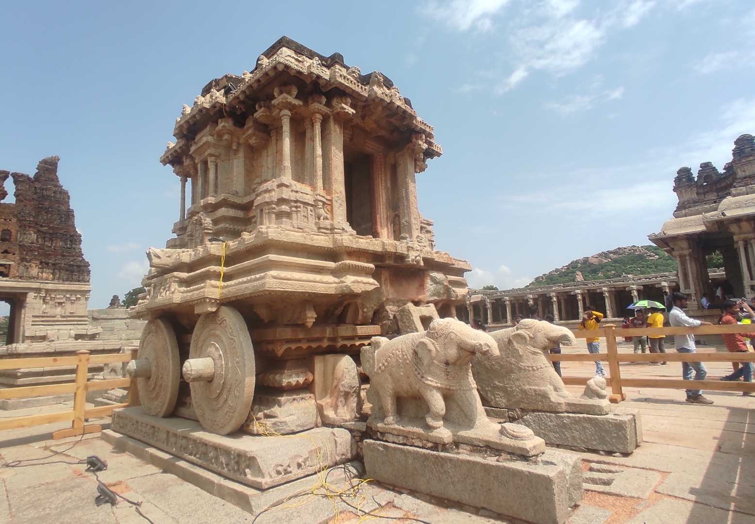 Heritage of india