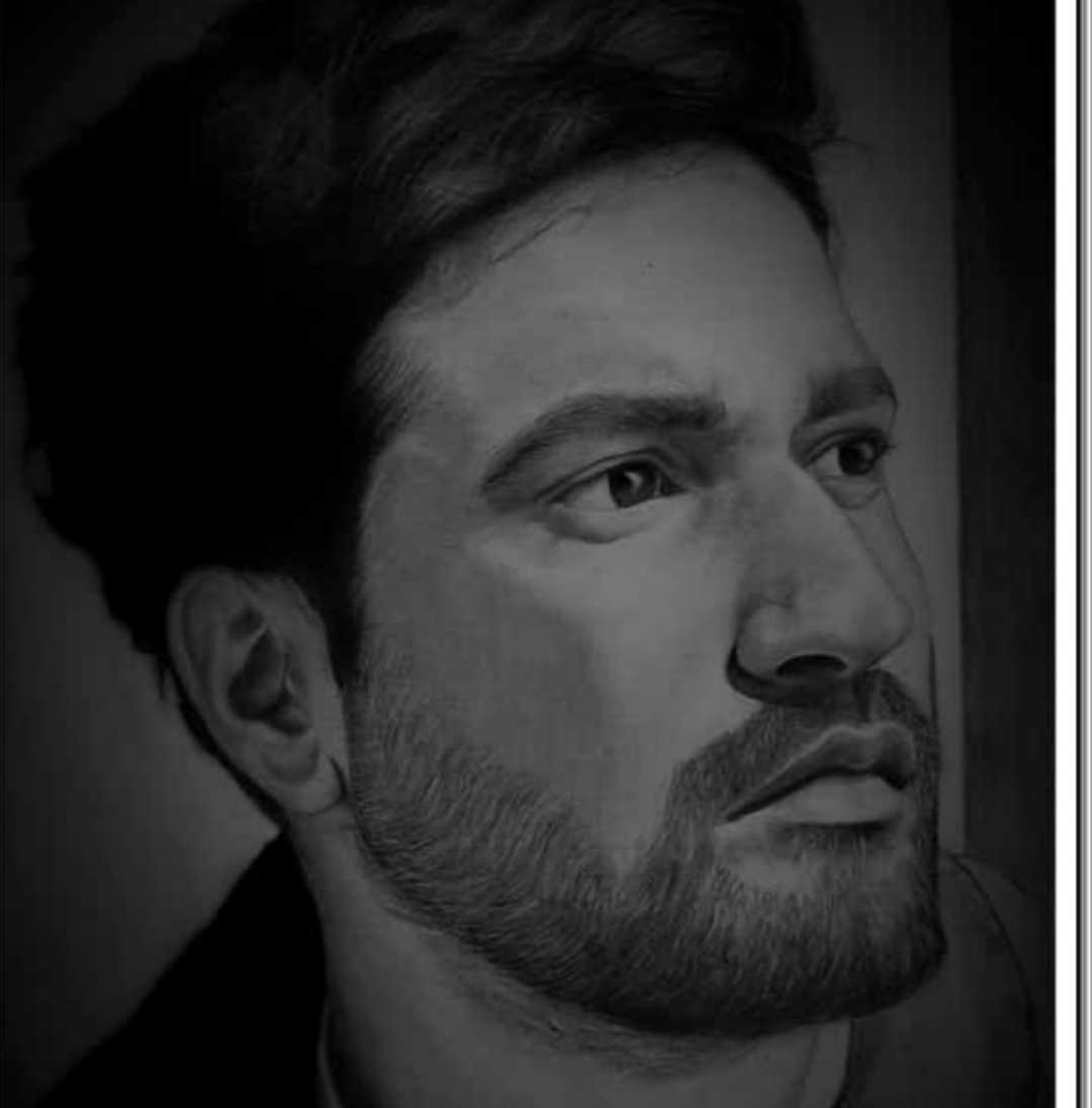 vicky Koushal
