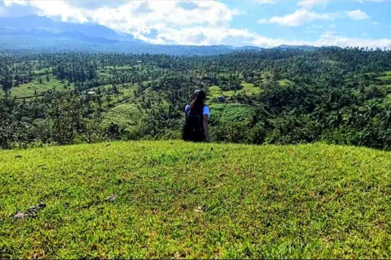 Kulod Hiking Trail (Mid. stop)