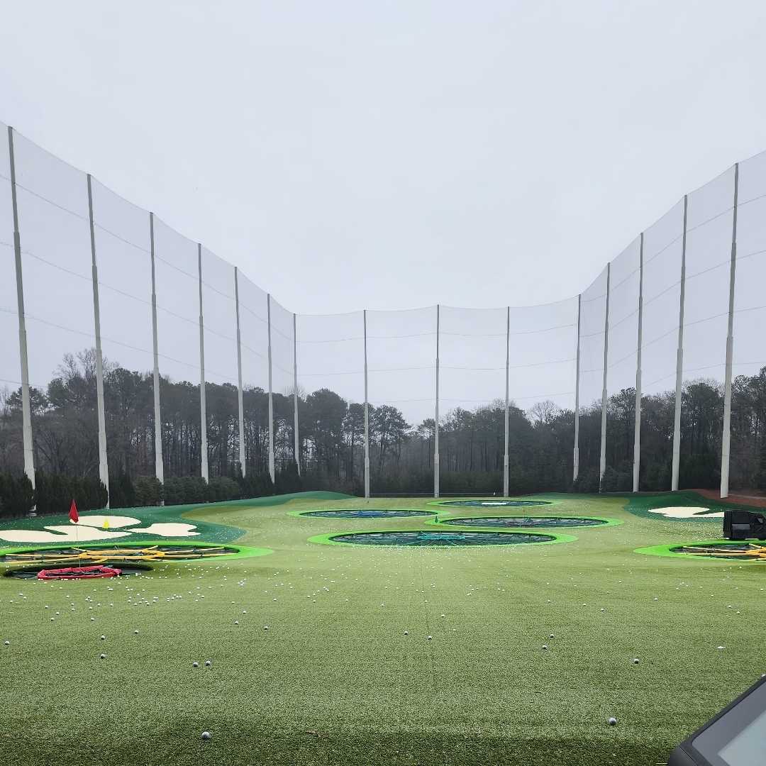 Top Golf