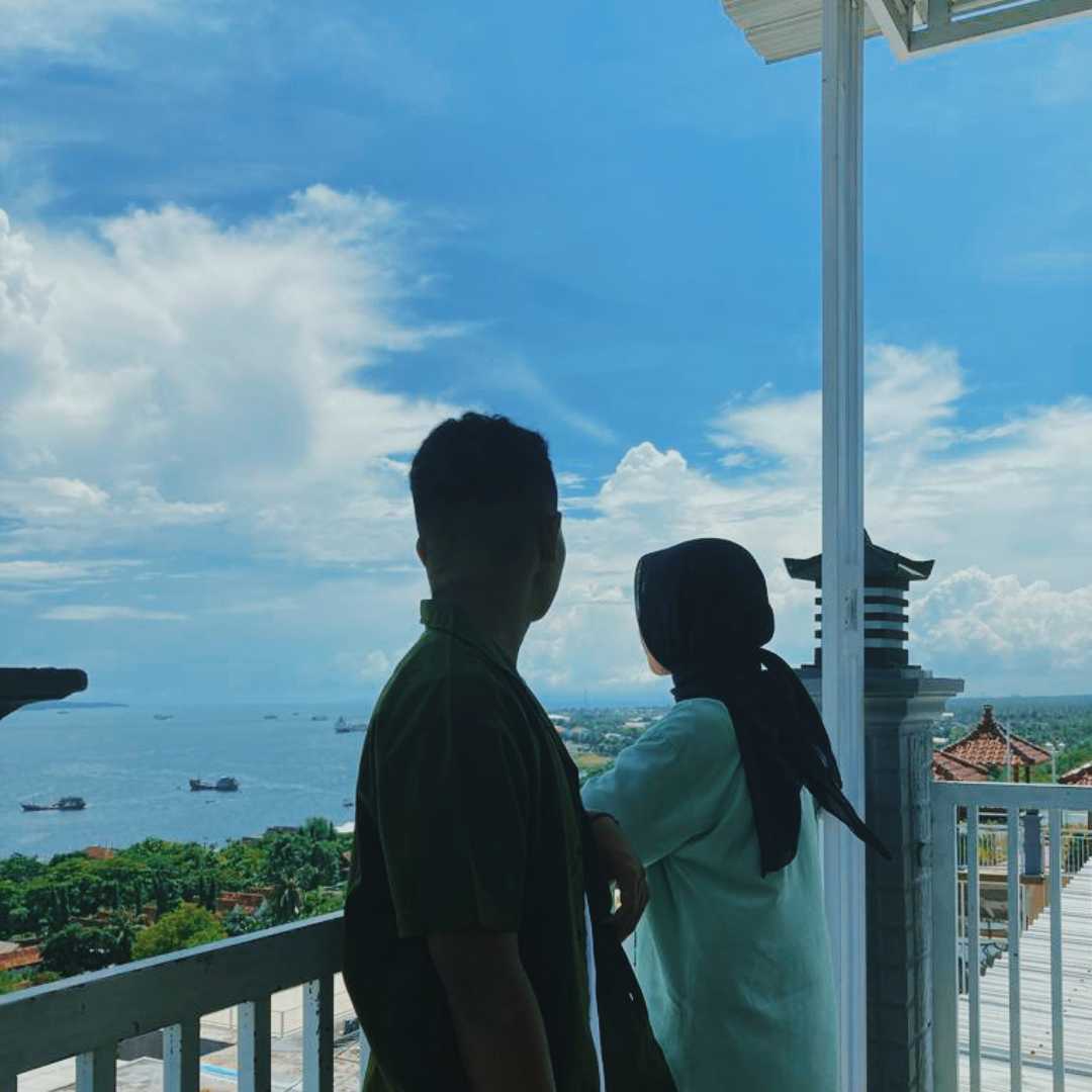 liat pulau bali