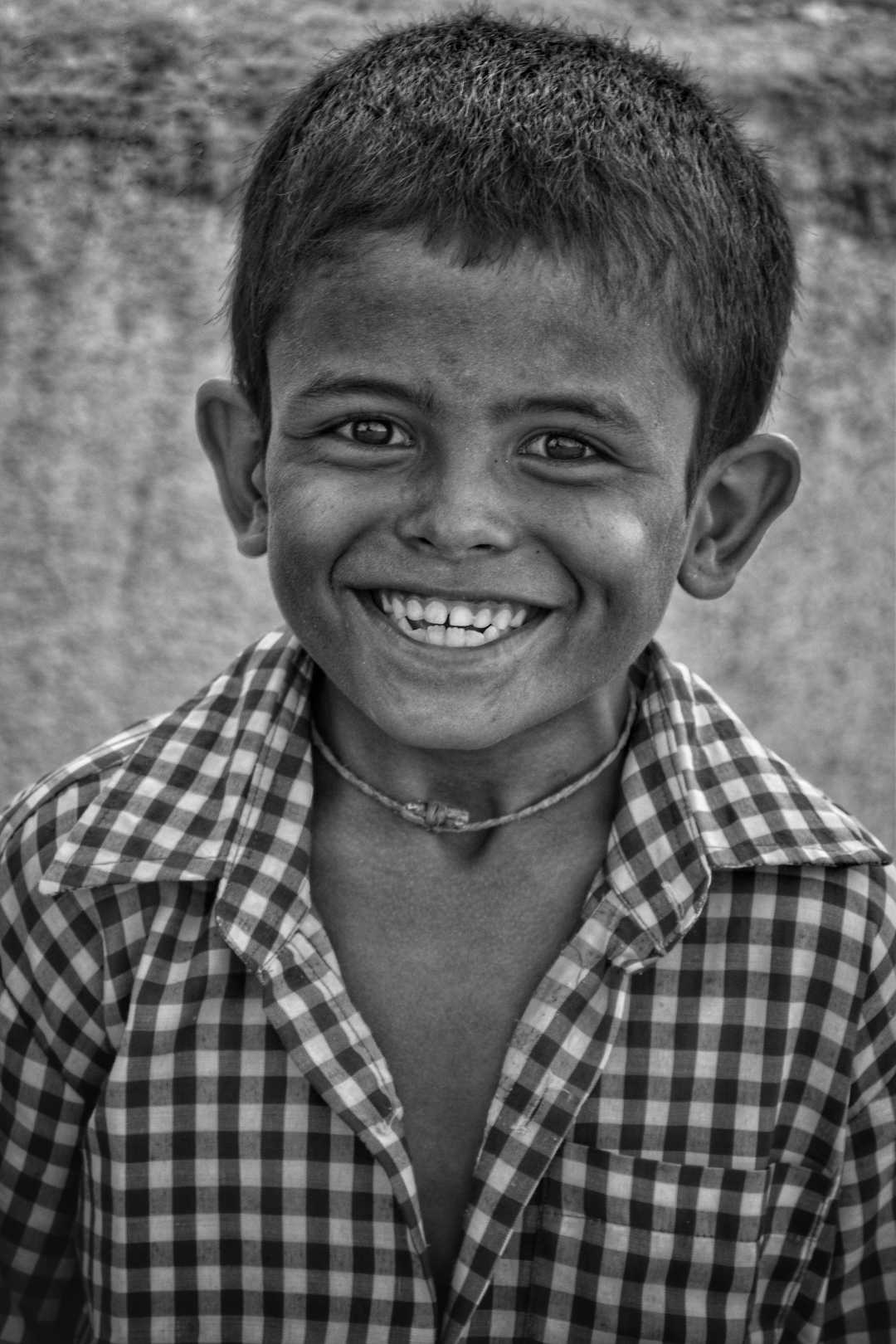 Smile Please😁