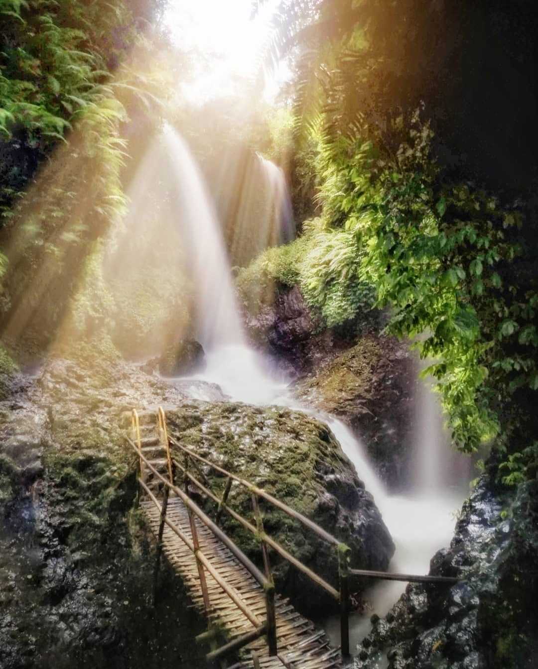 curug aseupan ciamahi