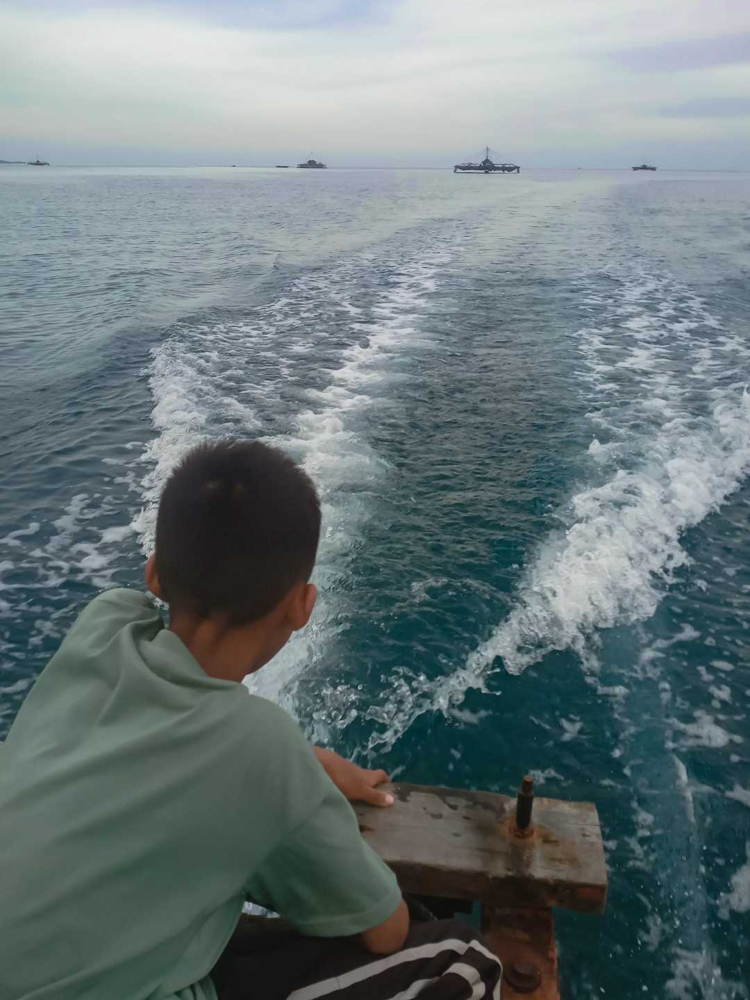 Nelayan Bagang
