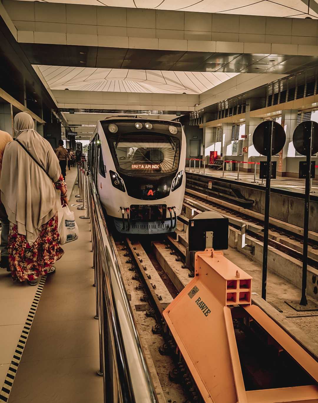 LRT palembang