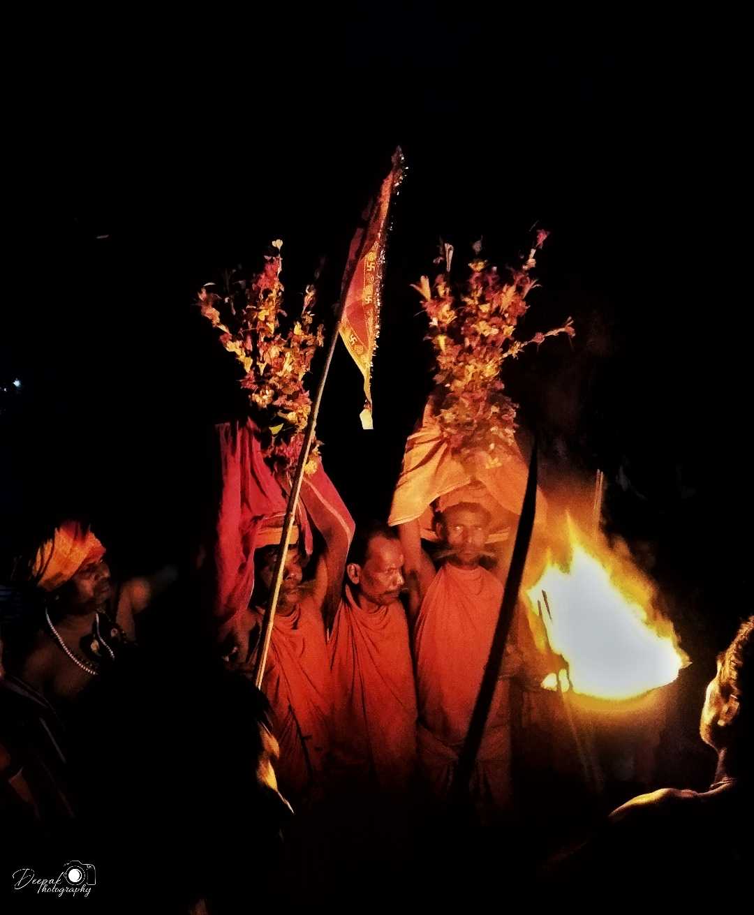 Chadak Mela