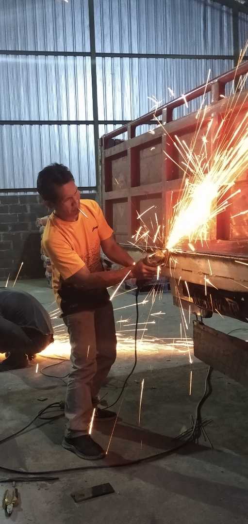 Kerja Keras