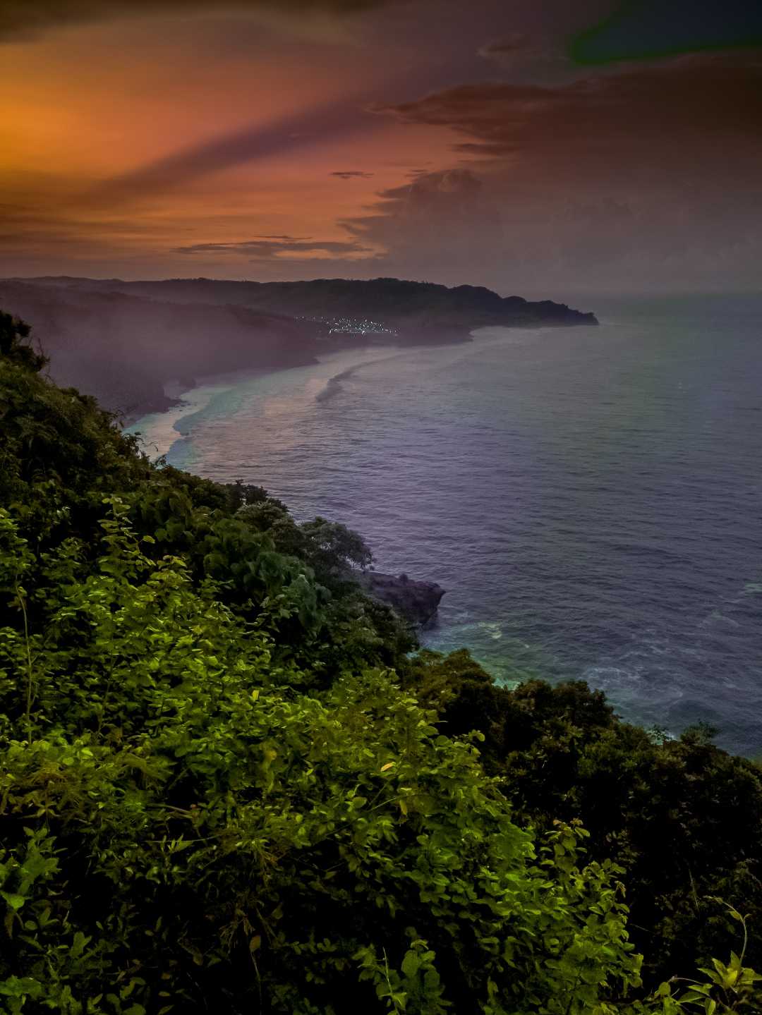 sang alam