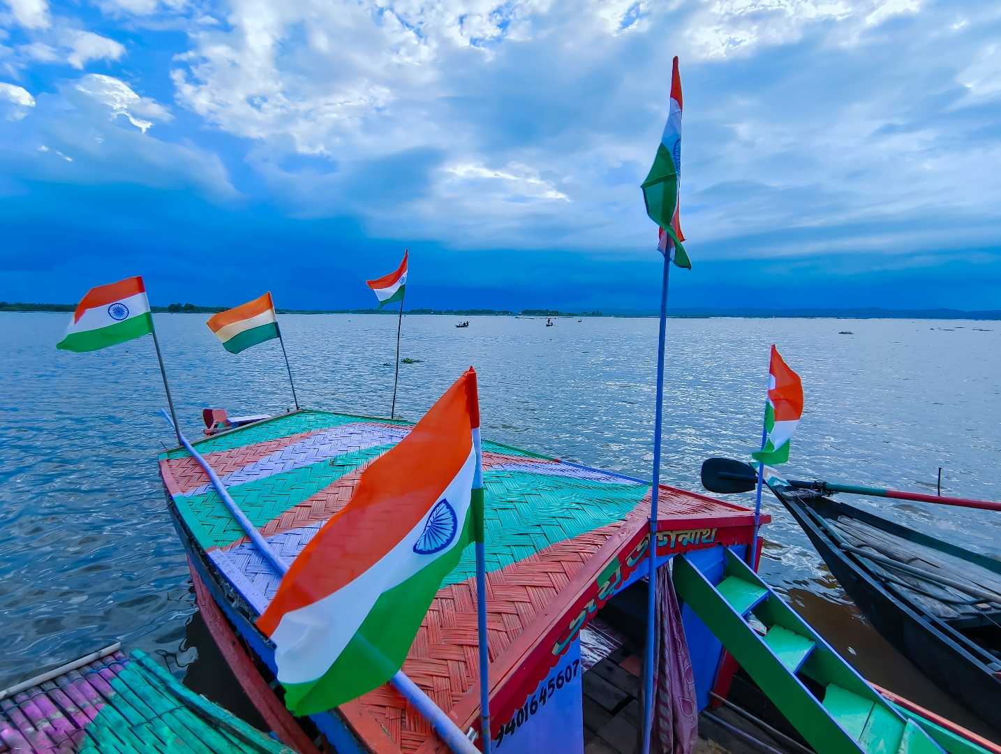 The spirit of independence lives on at Son Beel