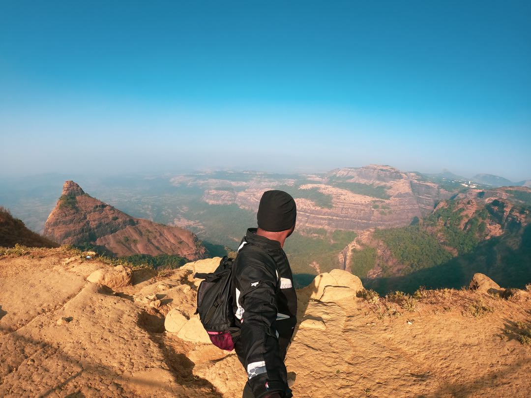 Tiger Point Lonavala 