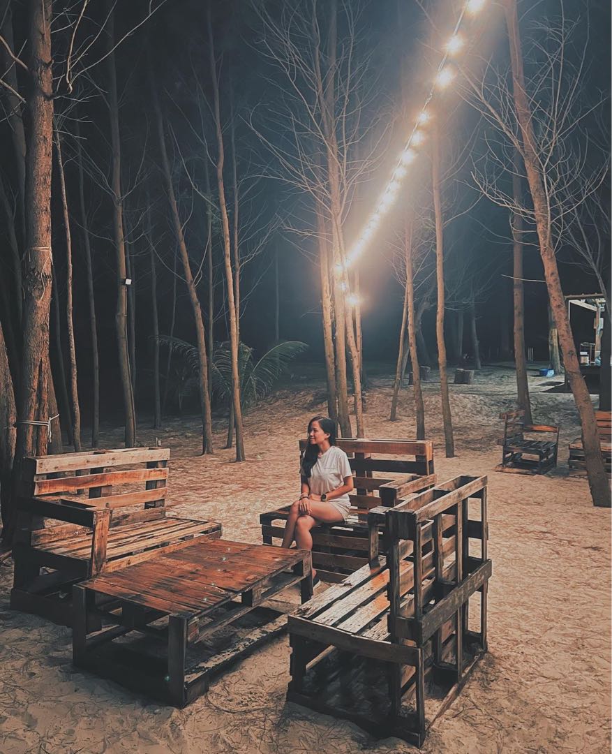 Glamping