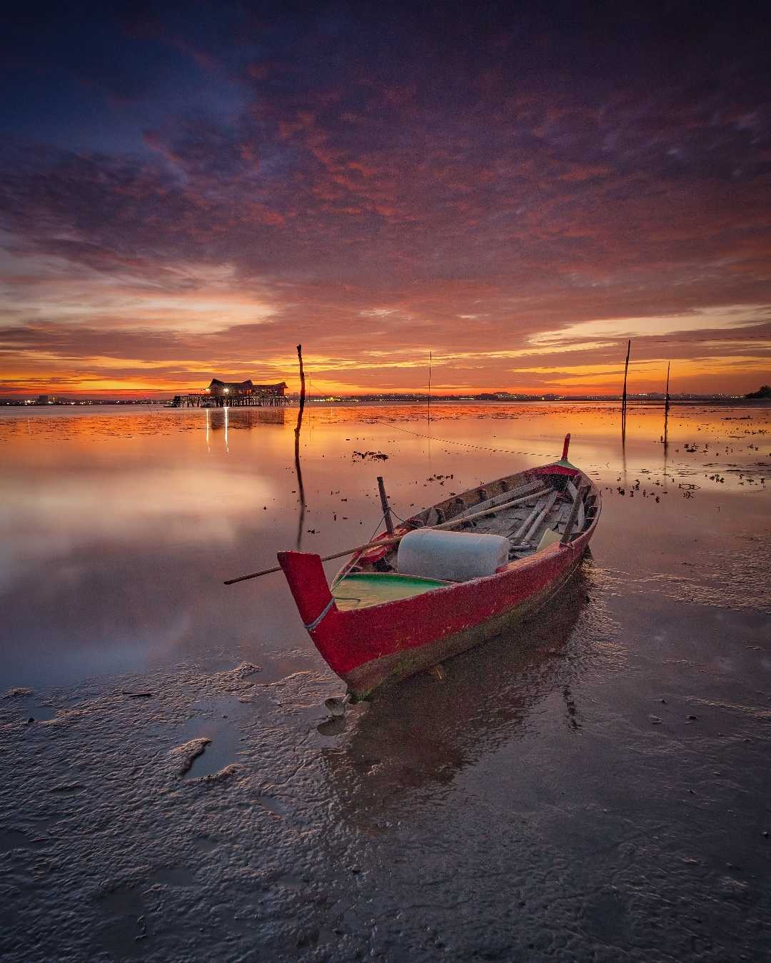 Desa Wisata Kampung Tua Terih