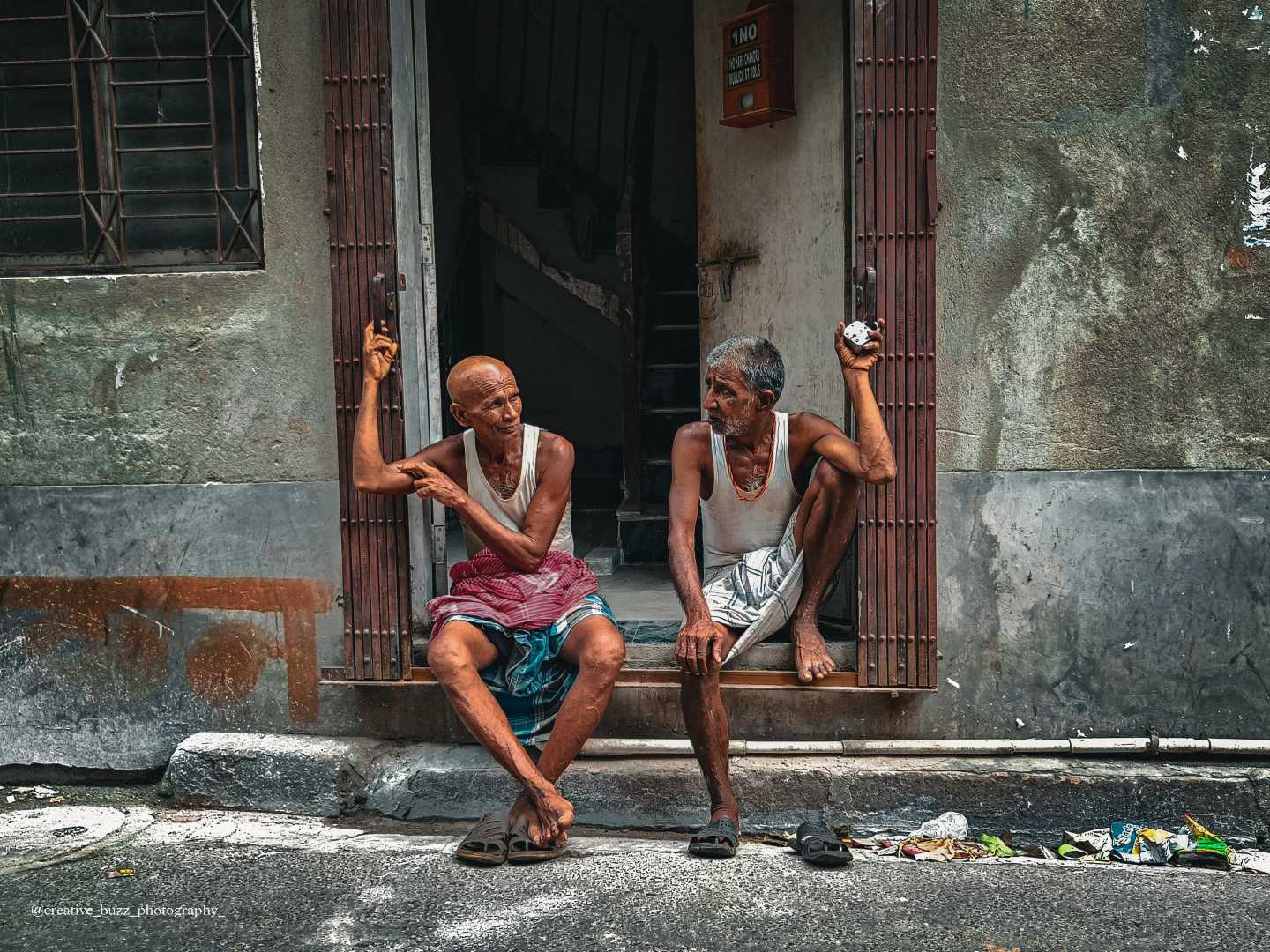 Street Photography 📸❤️