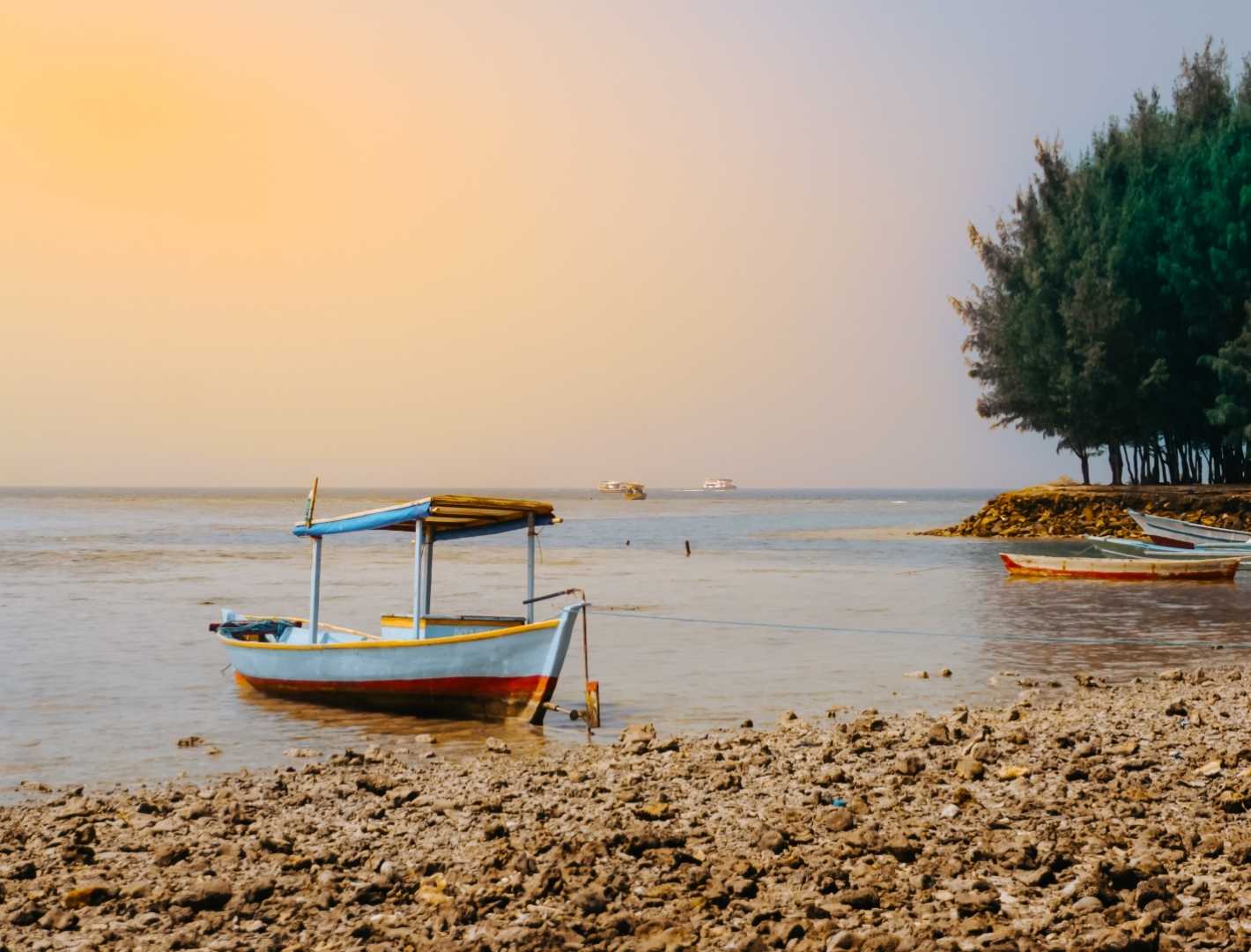 pulau pari