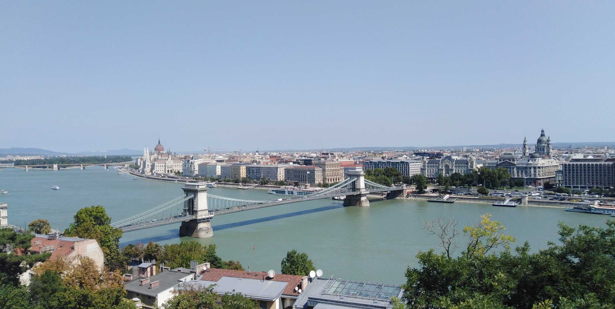 Budapest 2019