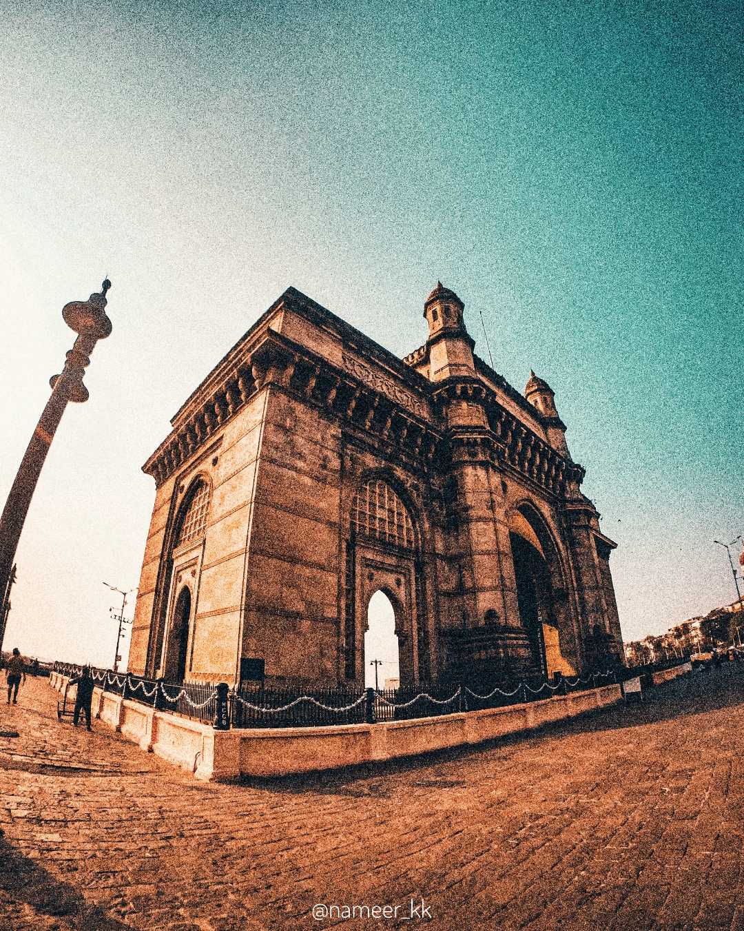 Gateway of India