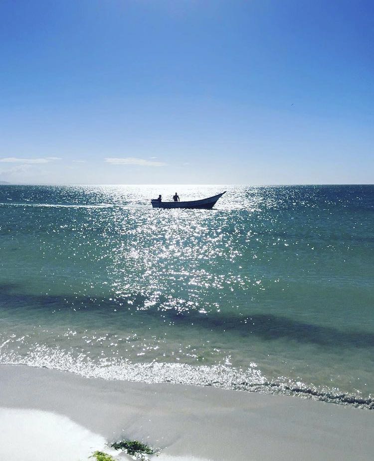 🇻🇪 Isla de Coche ubicada en Nueva Esparta-Venezuela. 