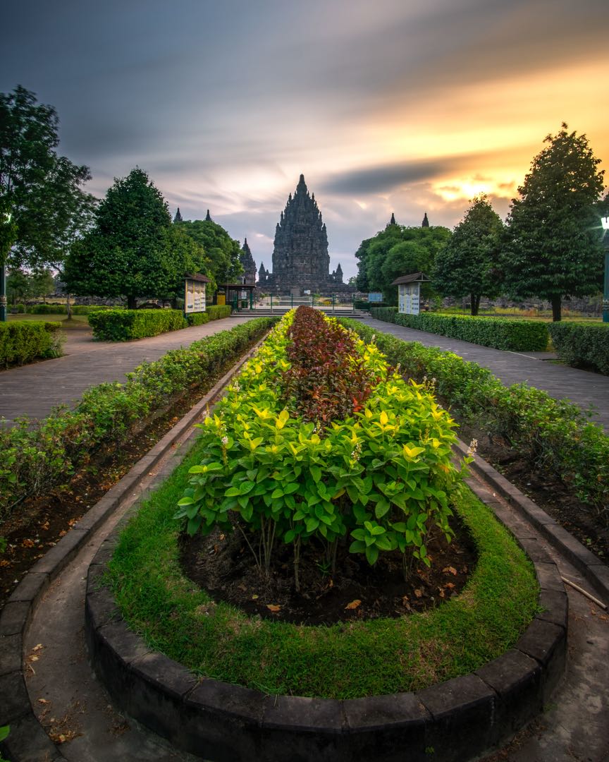 Temple