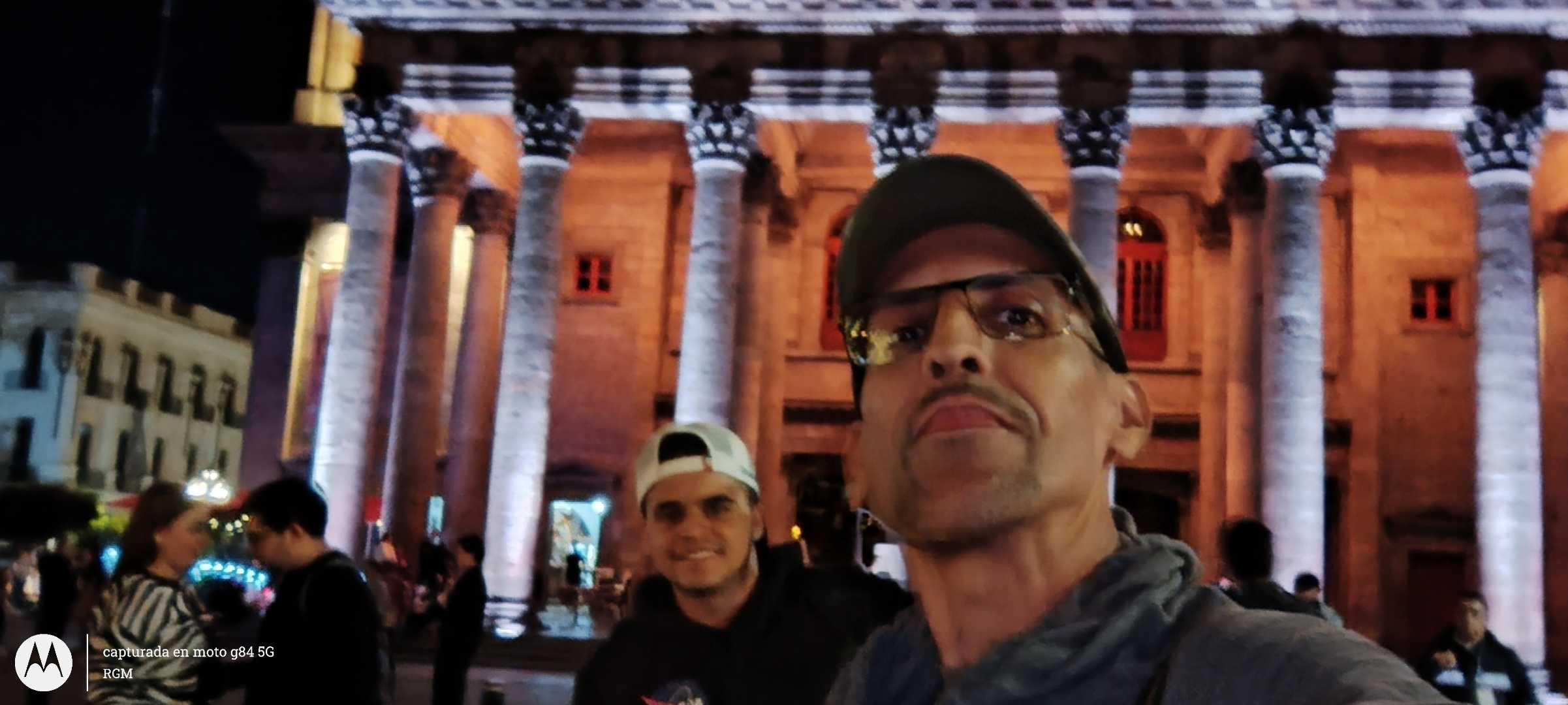 Conociendo Guadalajara 