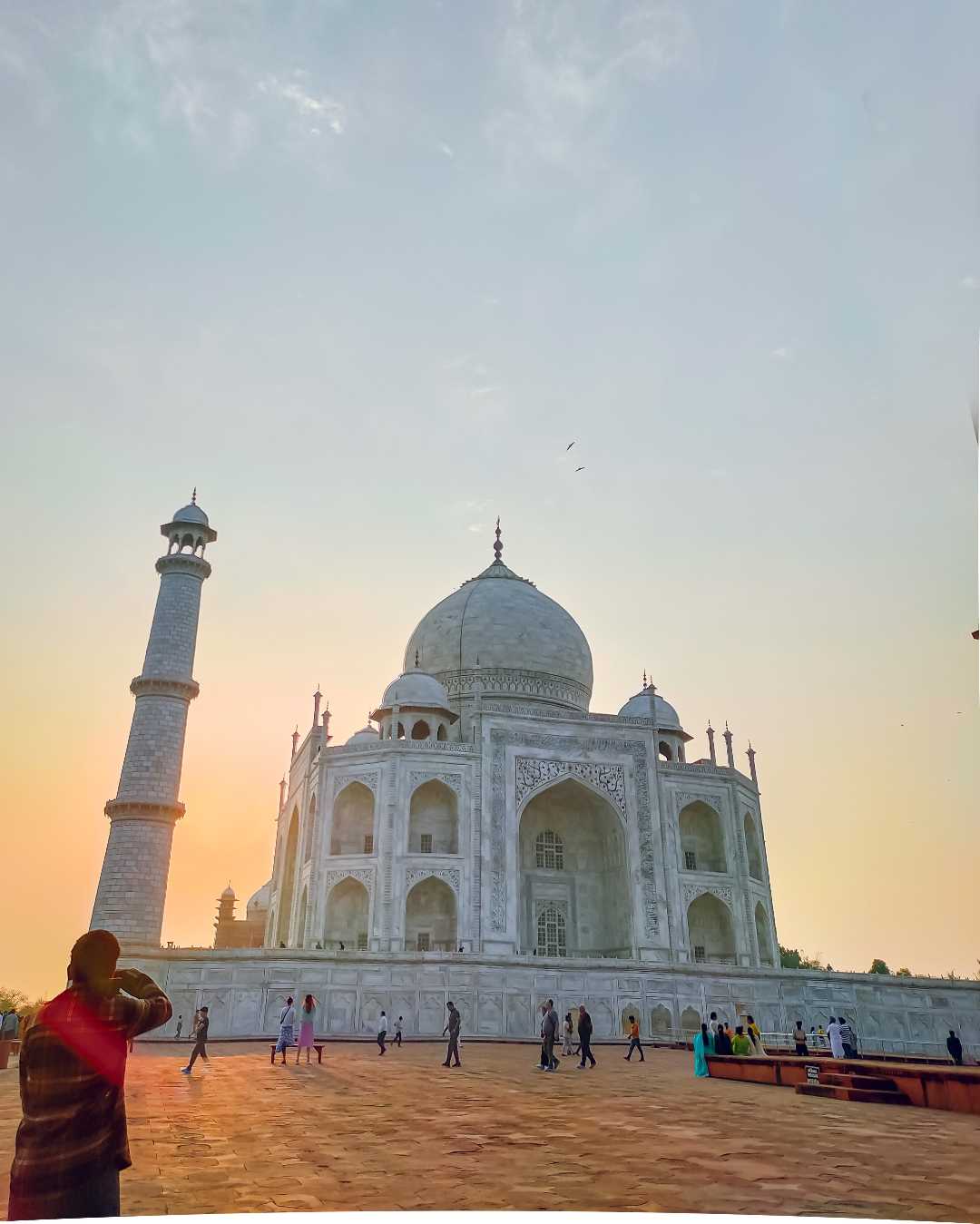 Taj🫶
