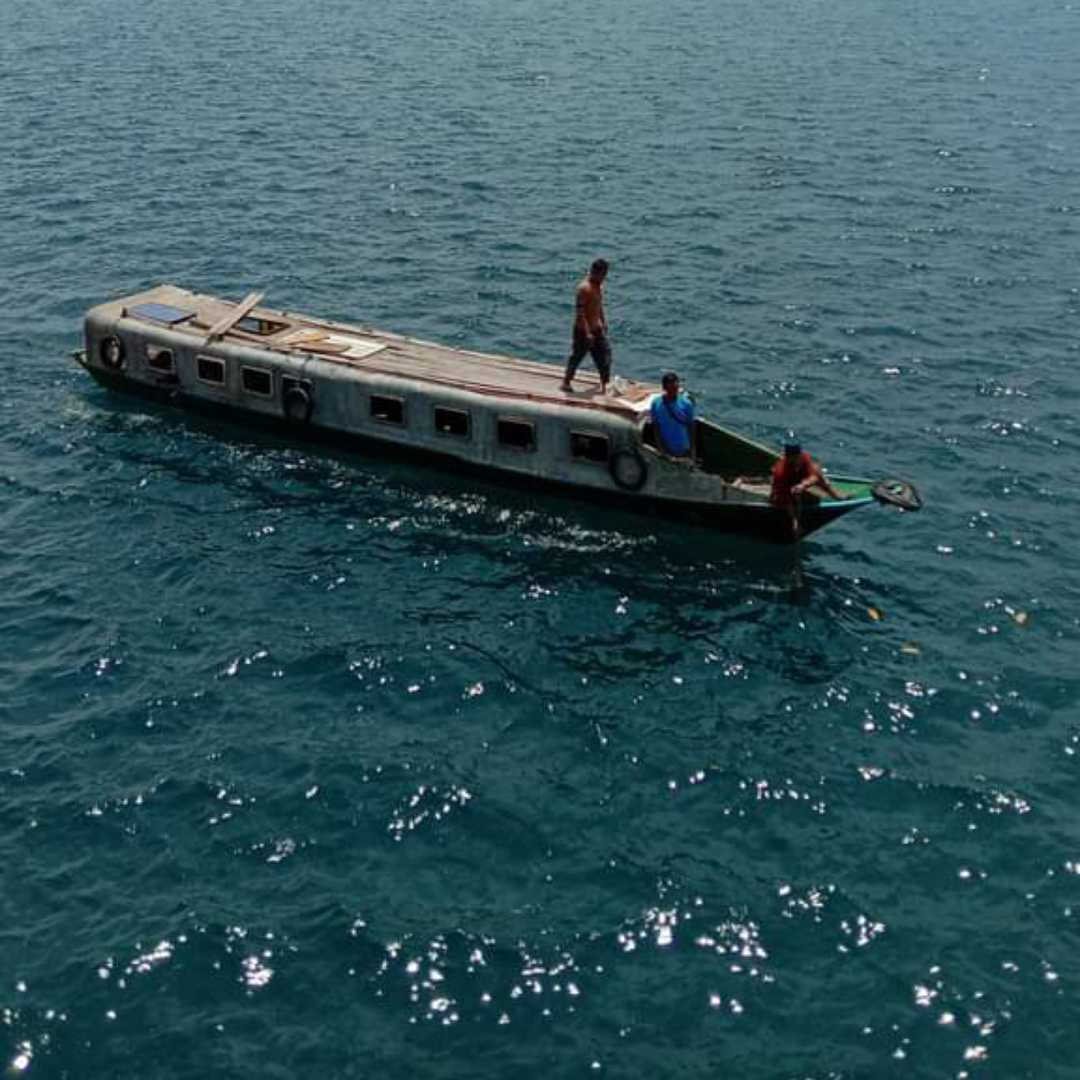 Perahu
