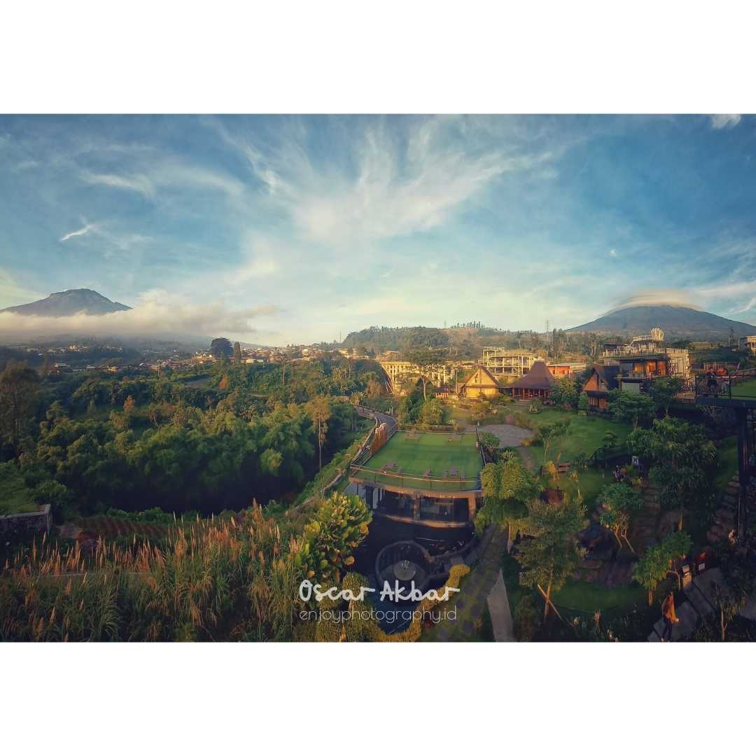 Morning View