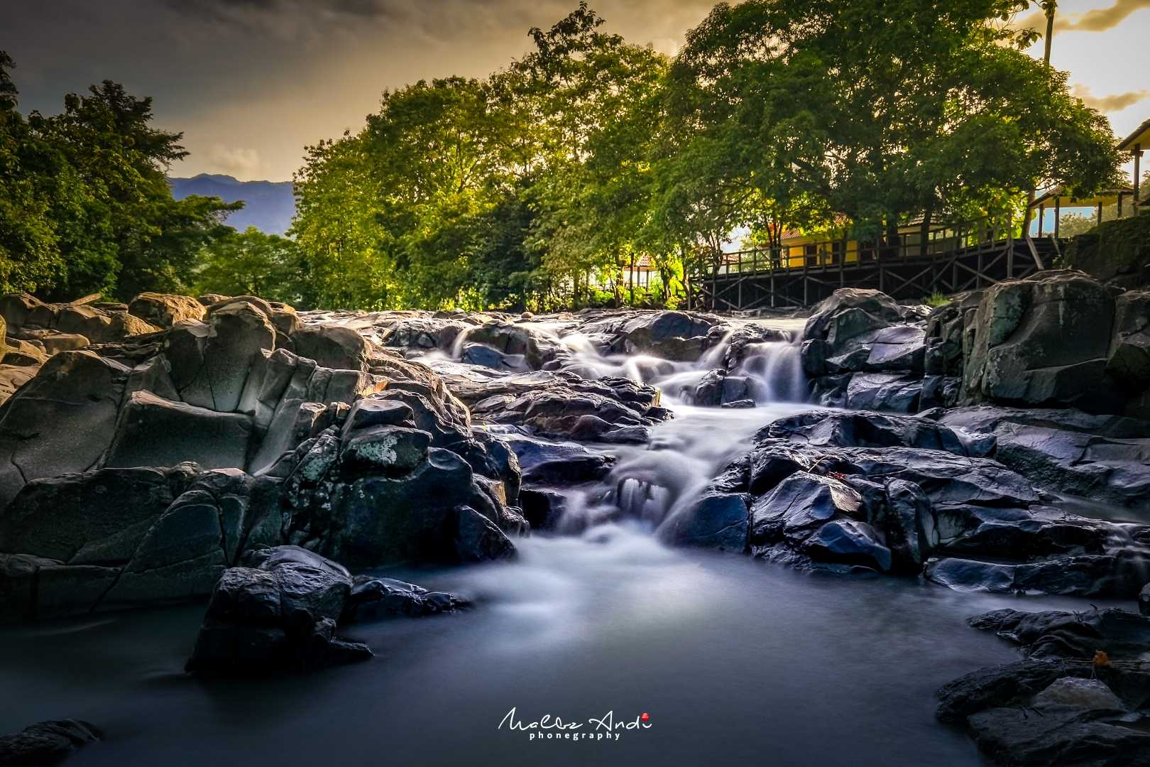Celebes Canyon