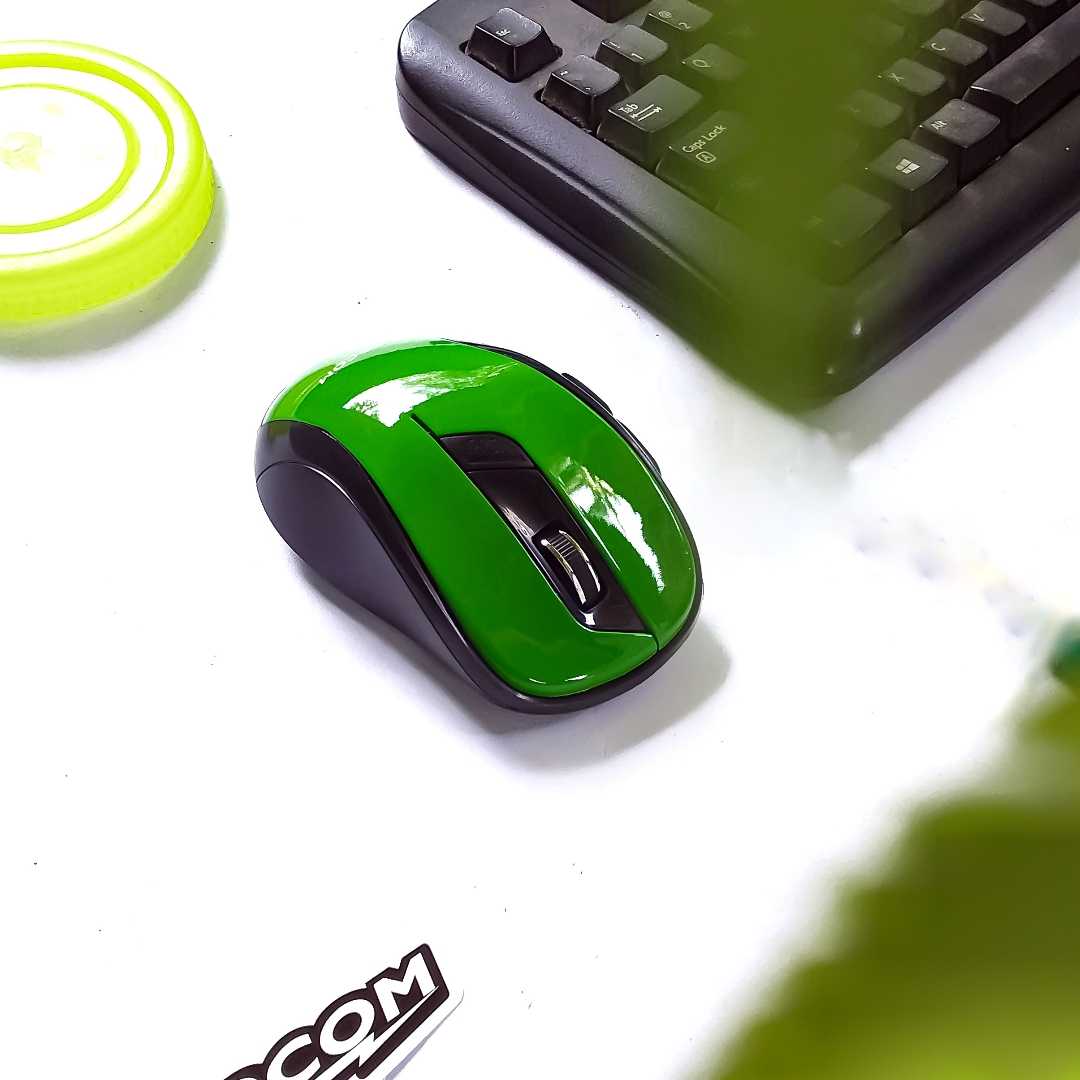 adcom mouse