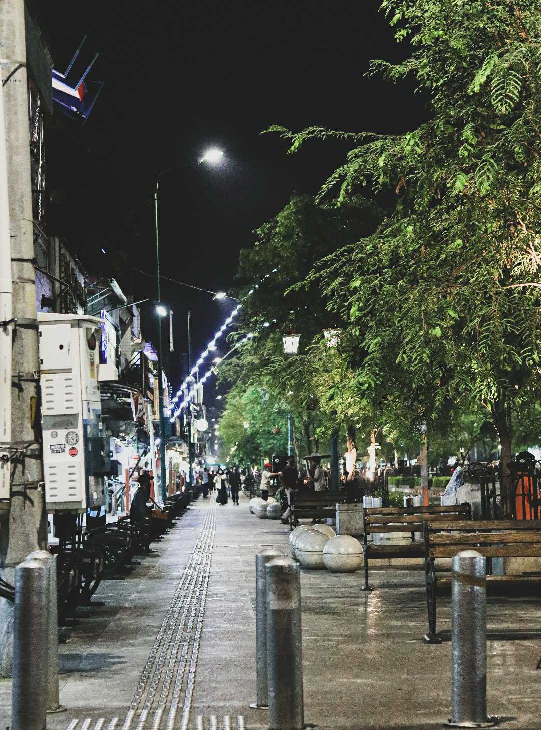 Malioboro