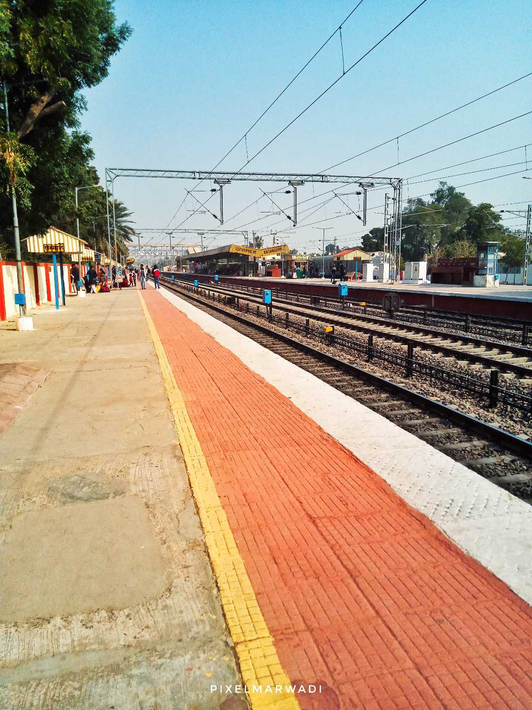 🛤️🚆