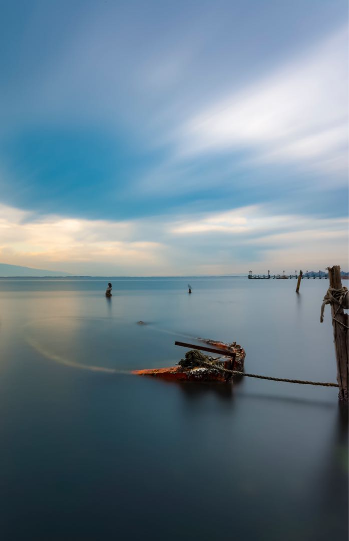 Long Exposure