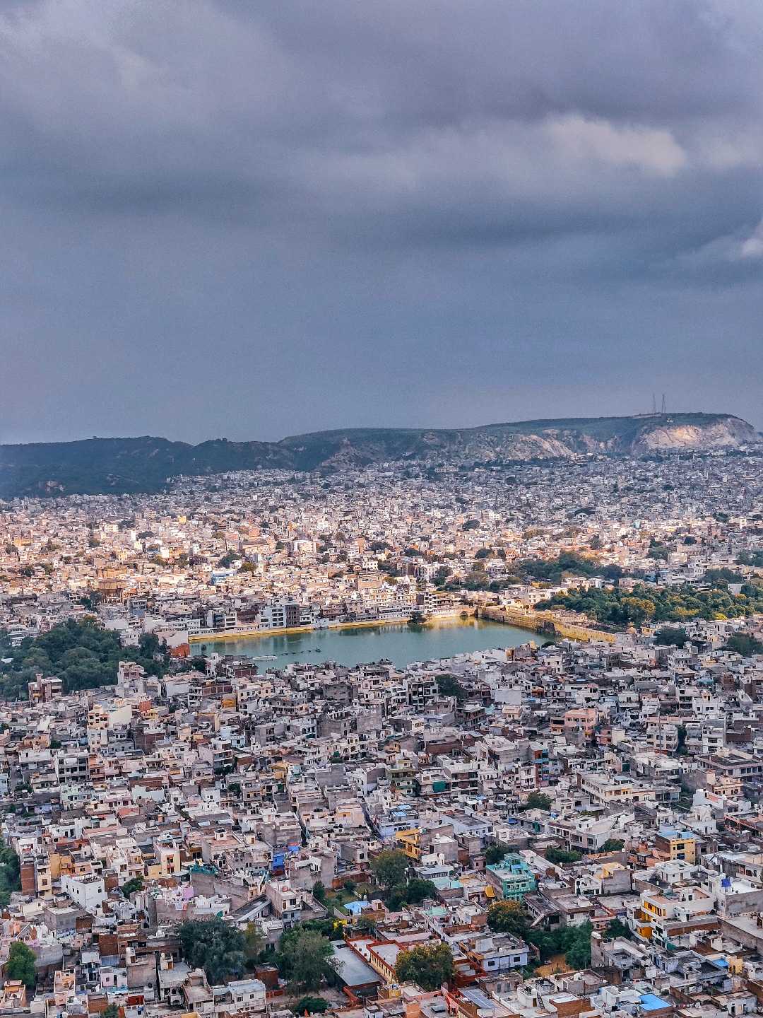PINK CITY