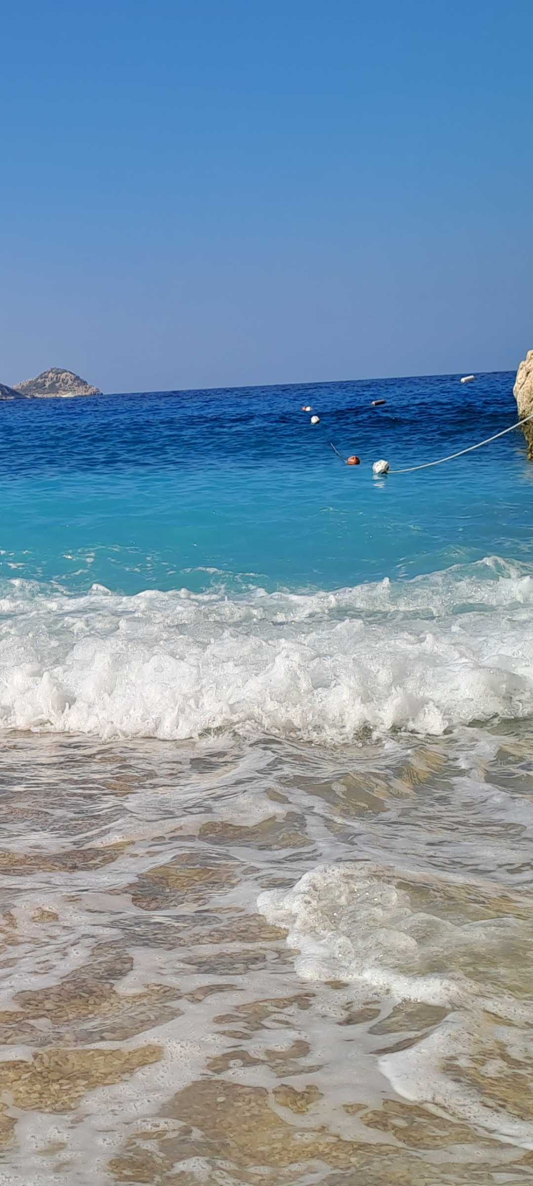 Antalya/Kaputaş