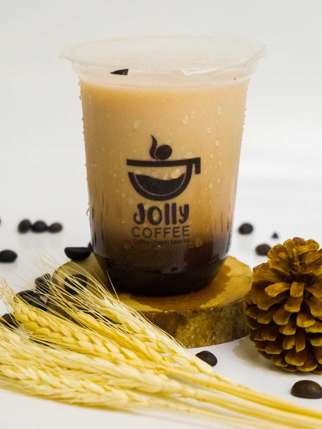 Jolly Coffee