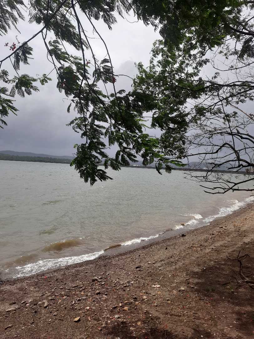 khadakwasla dam💙