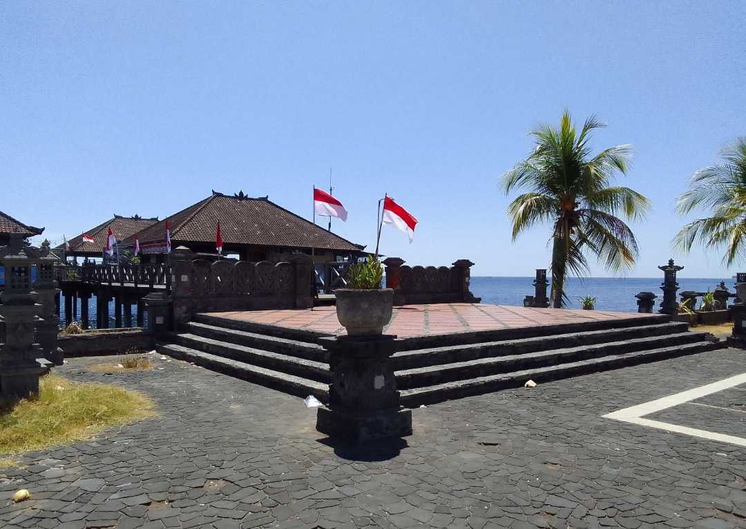 Bendera