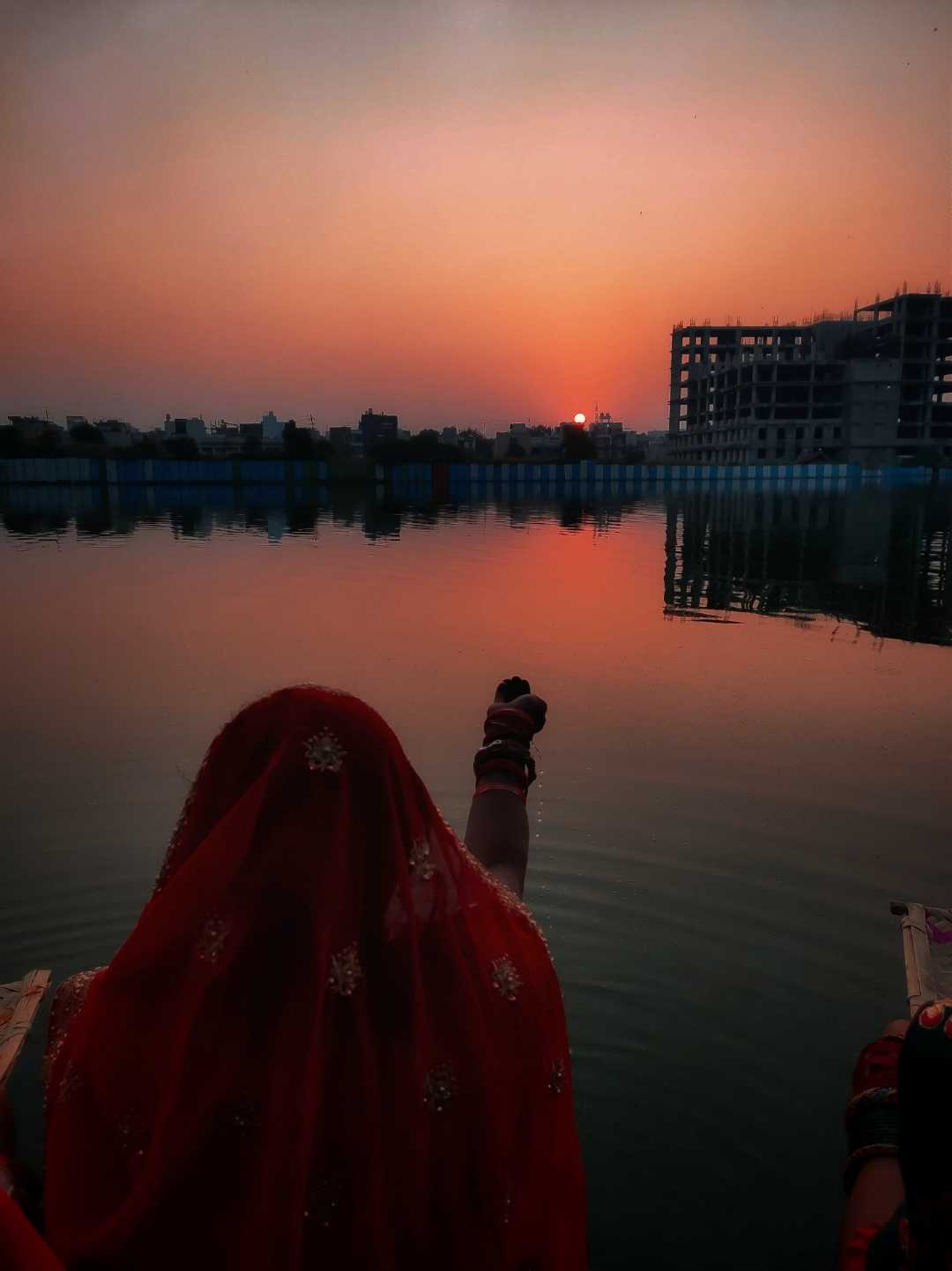 Chhath puja 
