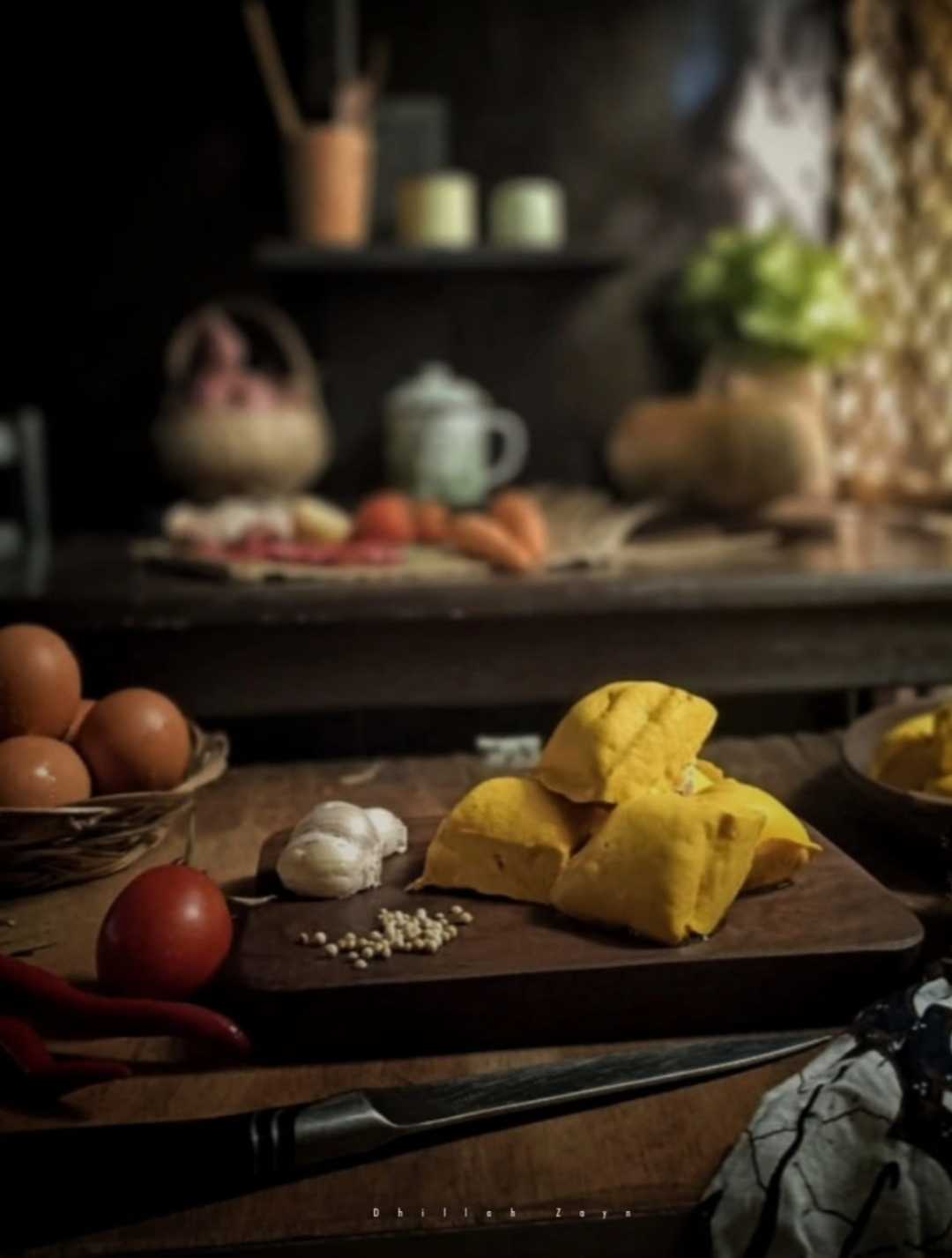 Tahu