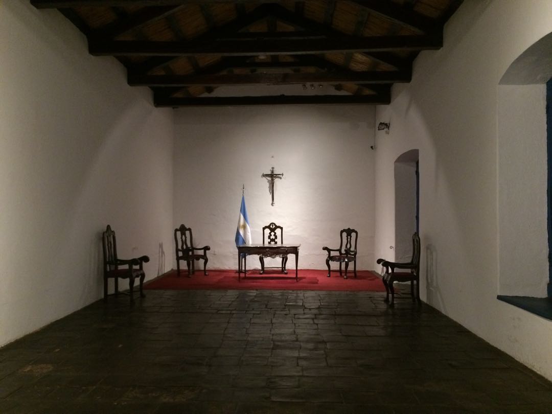 Casita de Tucumán, San Miguel de Tucumán 🇦🇷