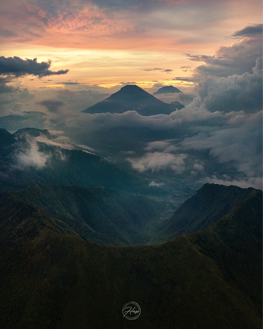 Bismo Caldera