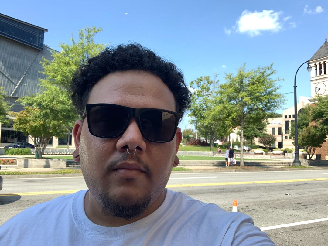 Me gusto Atlanta 