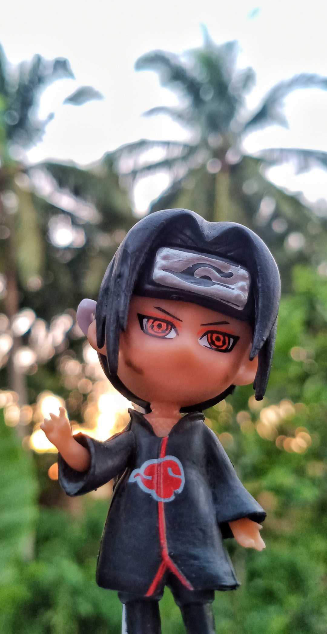 Hidden Leaf Village📍