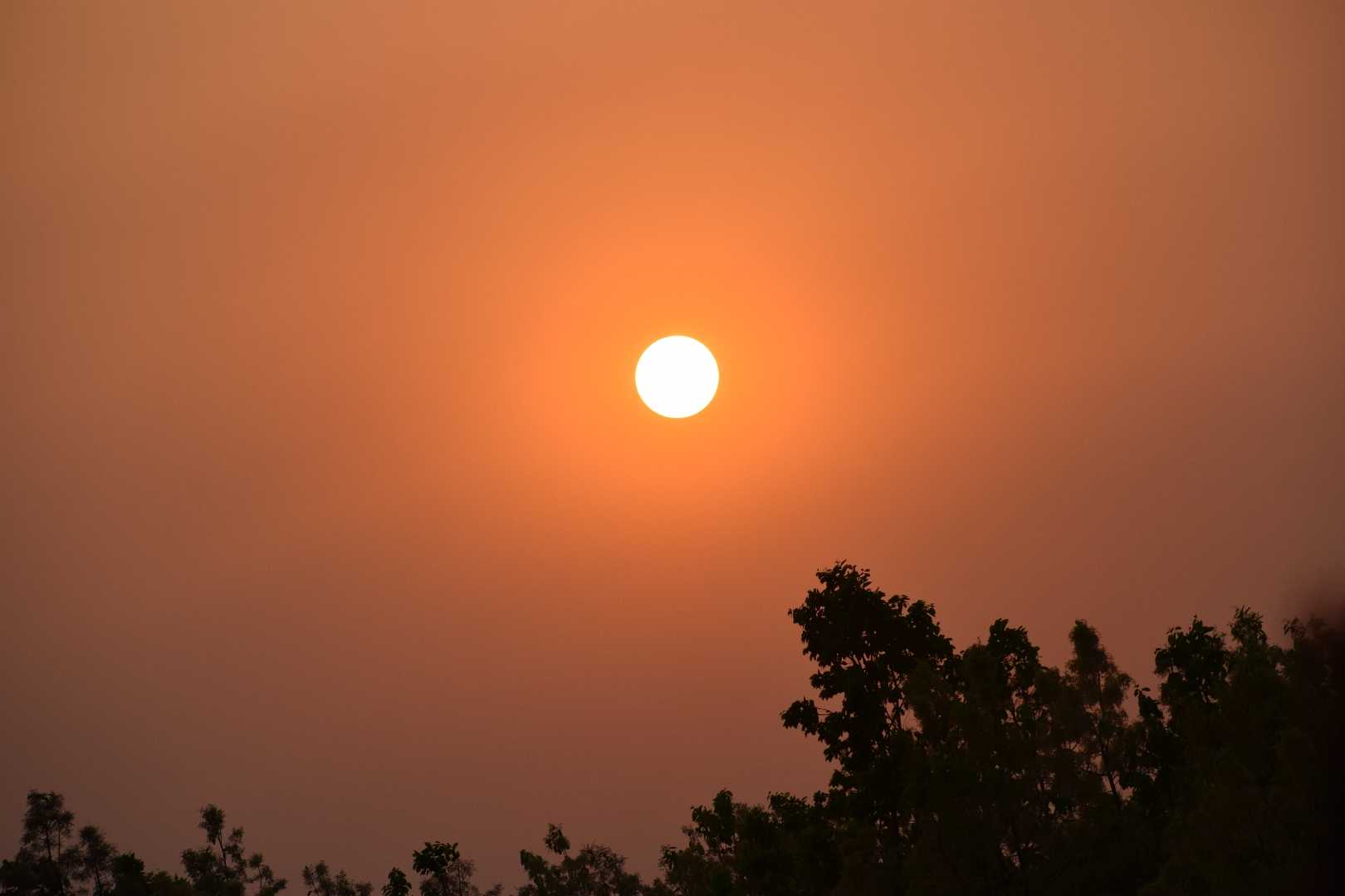 sun