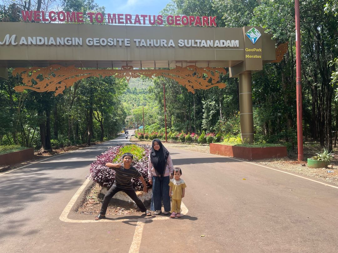 bukit Tahura