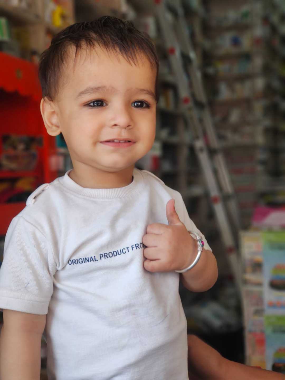 cute baby 🍼
