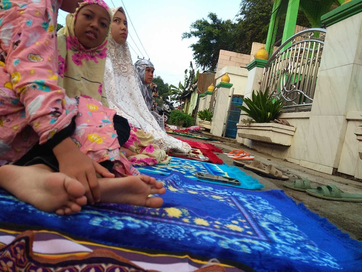 Happy Eid al-Adha 🙏