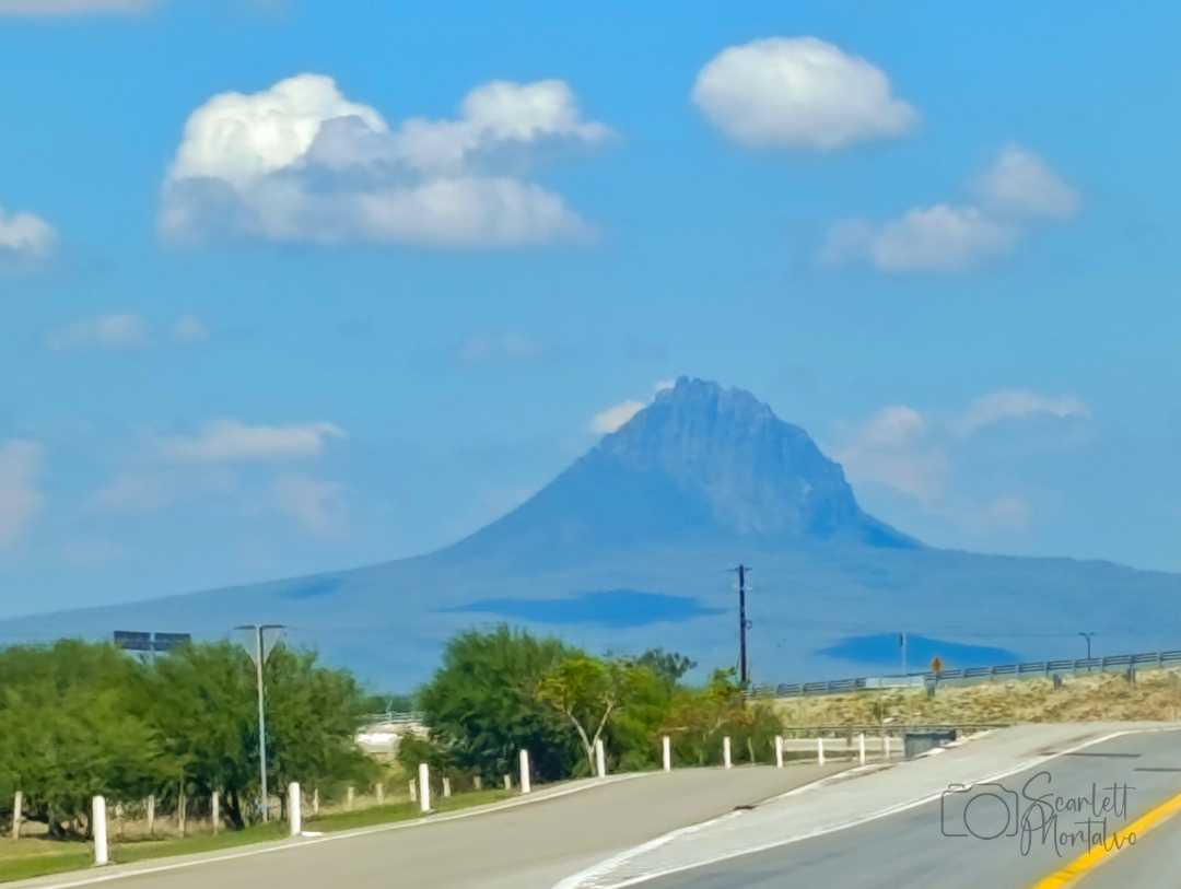 Cerro del Bernal